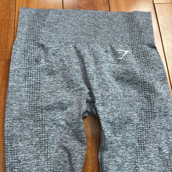 NWOT Gymshark Vital Seamless Leggings size 26 - Picture 5 of 13